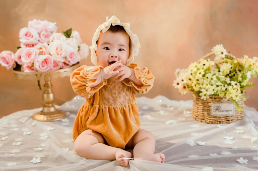 梧州四个月宝宝咳嗽小妙招