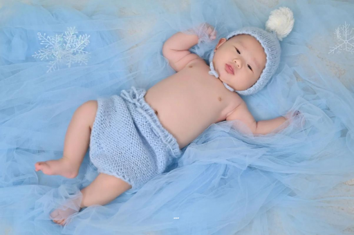 梧州摸孕妇肚子沾喜气
